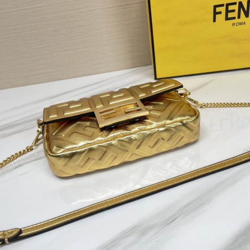 Fendi Baguette Bags